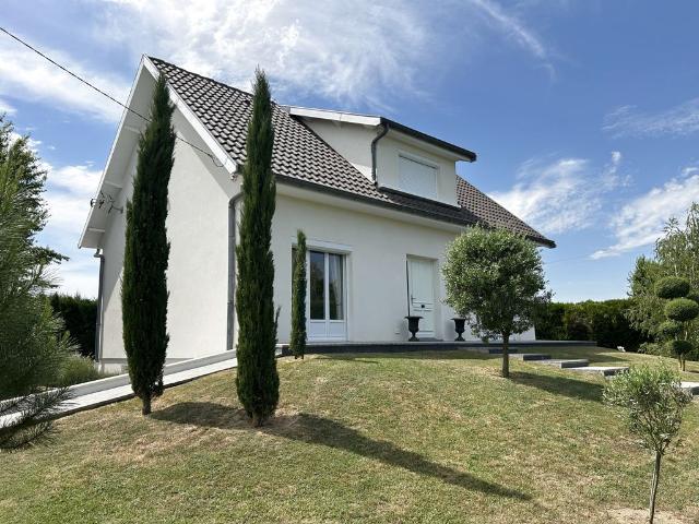 Maison vente à Nogent-sur-Seine, Nogent-sur-seine