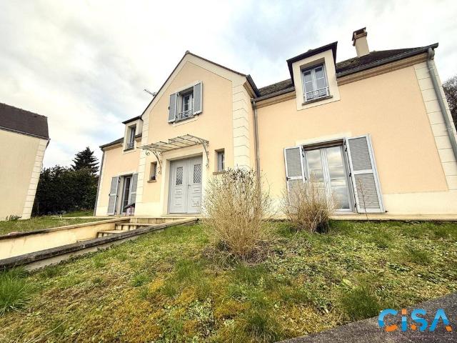 Maison vente à Ronquerolles