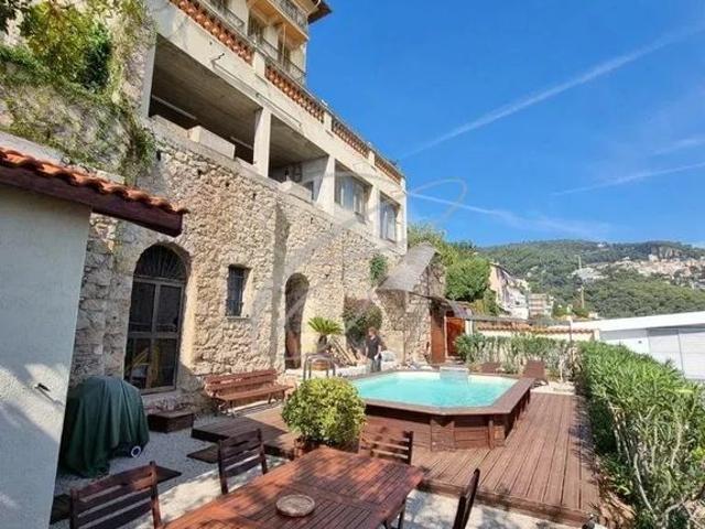 Maison vente à Nice, Roquebrune-cap-martin
