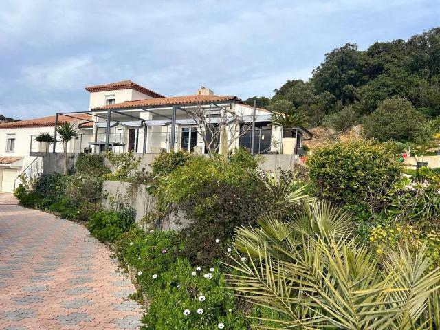 Villa vente à Les Issambres, Roquebrune-sur-Argens