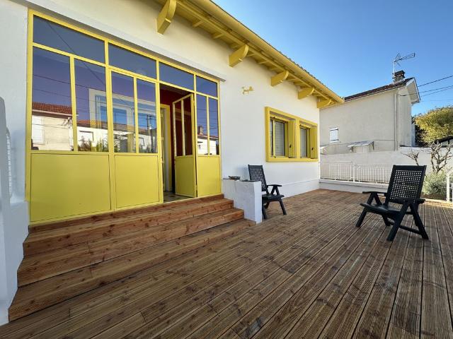 Maison vente à Rochefort, Royan