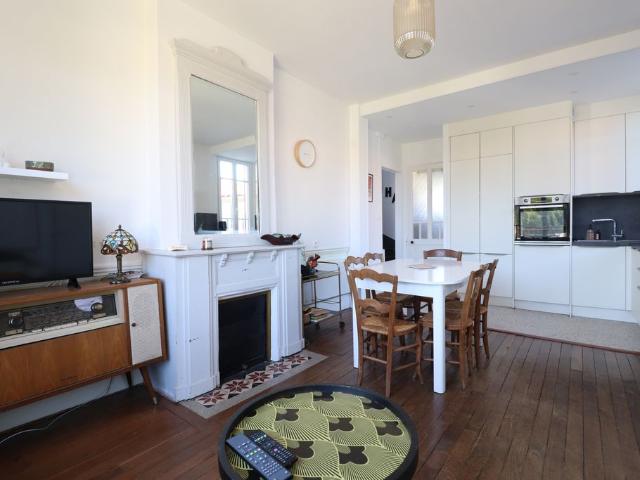 Maison vente à Rochefort, Royan