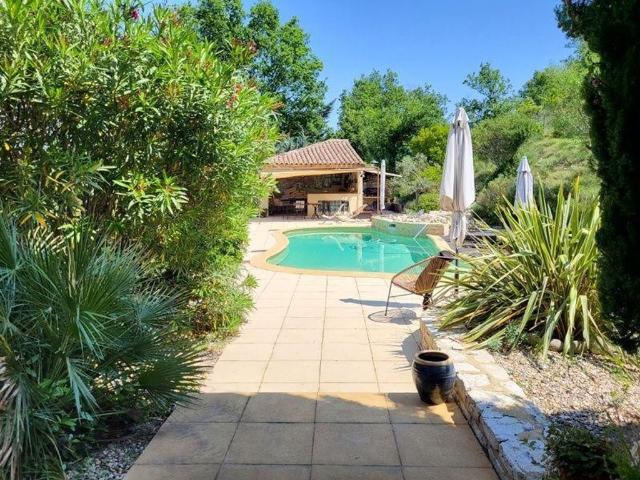 Maison vente à France métropolitaine, Ruoms