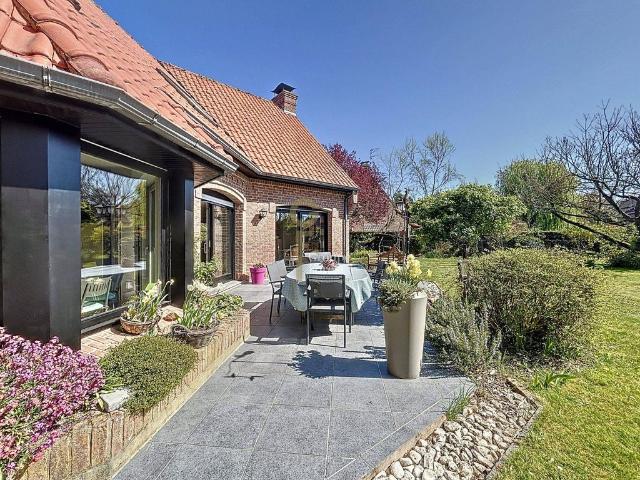 Maison vente à Sailly-lez-Lannoy, Nord