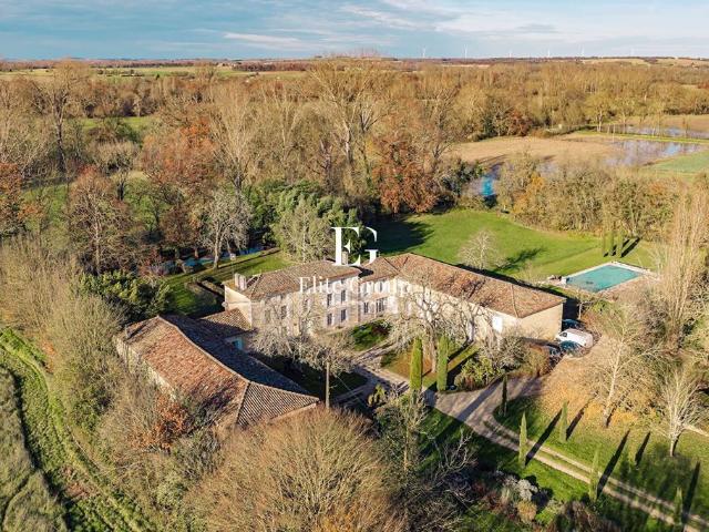 Maison vente à Confolens, Vars
