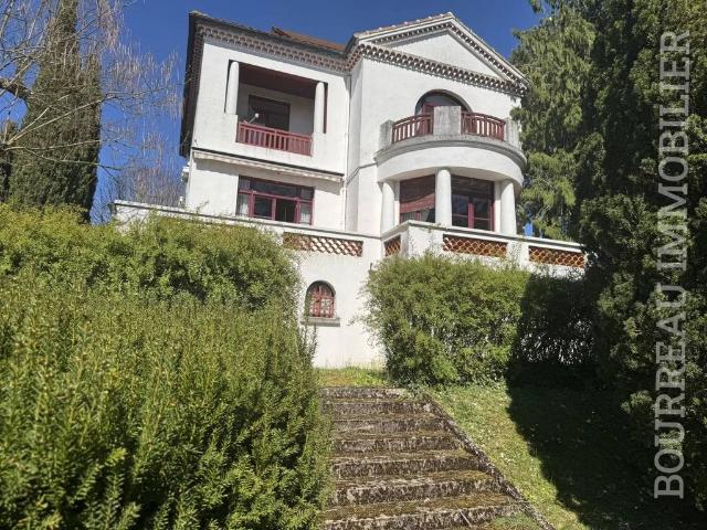 Maison vente à Sens, Saint-aubin-sur-yonne