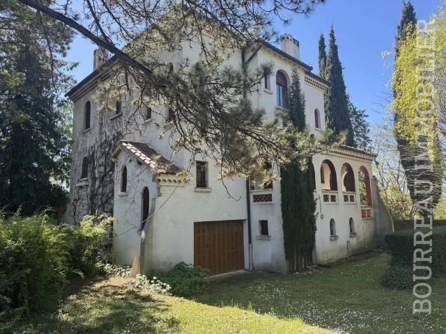Maison vente à Sens, Saint-aubin-sur-yonne