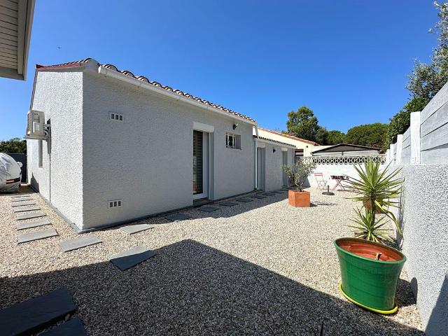 Maison vente à Céret, Saint-cyprien