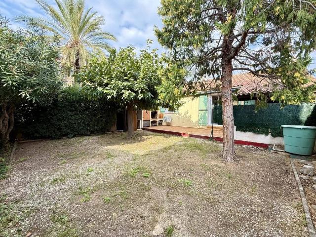 Maison vente à Saint-cyr-sur-mer, Var