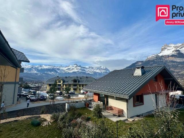 Maison vente à Bonneville, Saint-gervais-les-bains