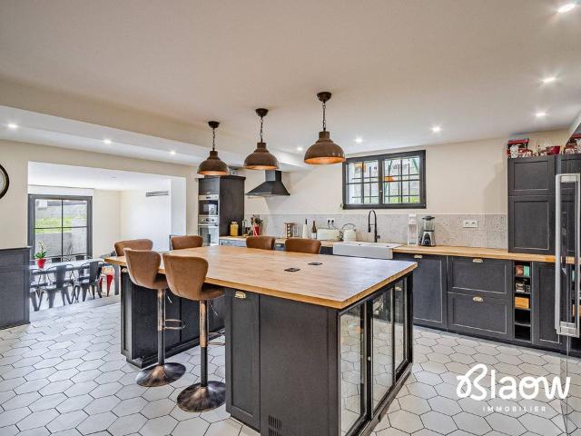 Maison vente à Saint-Étienne, Saint-martin-la-plaine