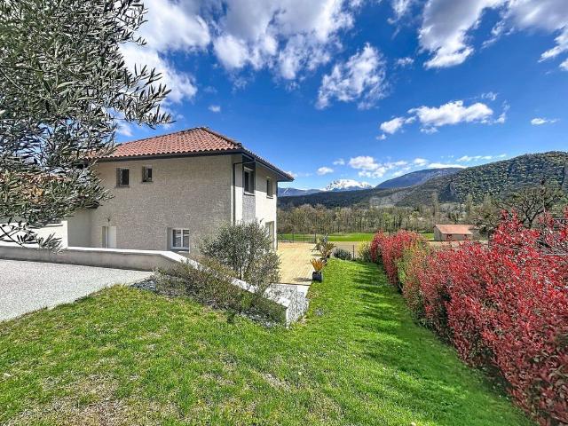 Maison vente à Grenoble, Saint-paul-de-varces