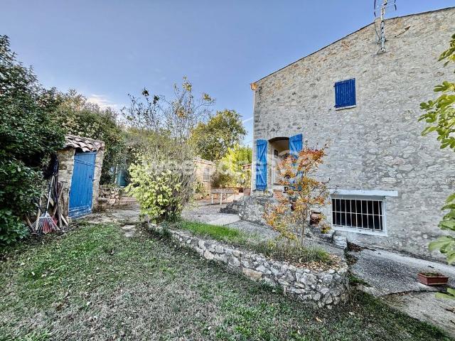Maison vente à Arrondissement de Draguignan, Saint-paul-en-forêt