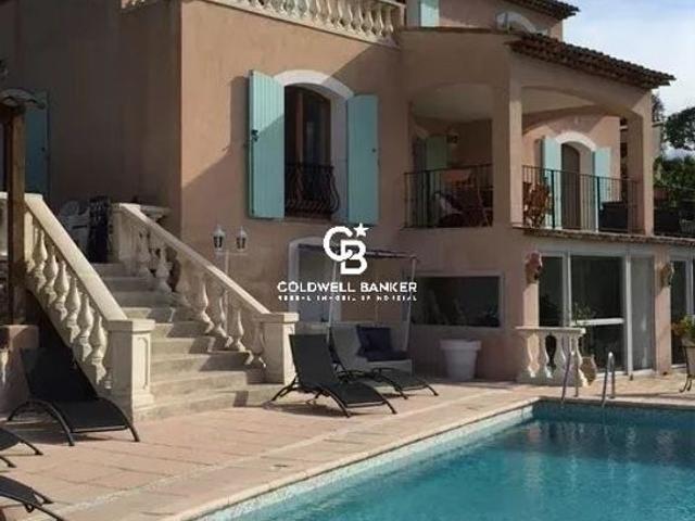 Maison vente à Saint-Paul-de-Vence, Alpes-Maritimes