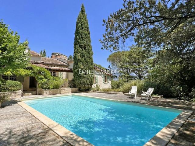 Maison vente à Apt, Saint-saturnin-lès-apt