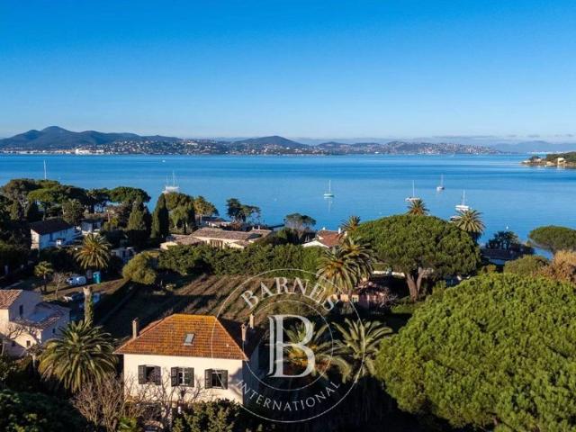 Maison vente à Arrondissement de Draguignan, Saint-tropez