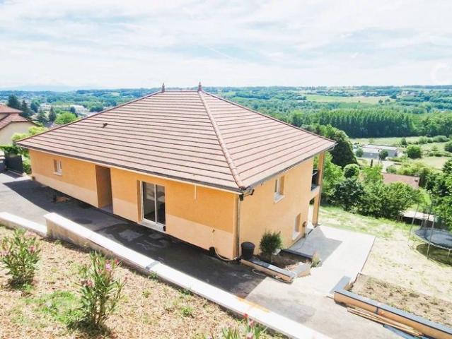 Maison vente à La Tour-du-Pin, Saint-victor-de-cessieu