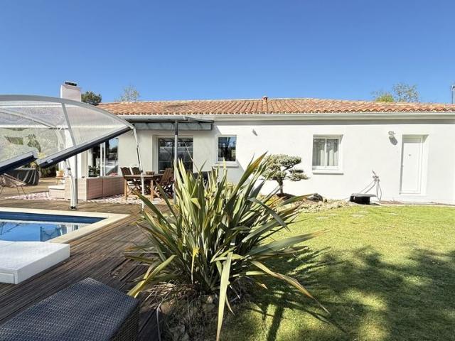 Maison vente à Les Sables-d'Olonne, Sainte-foy