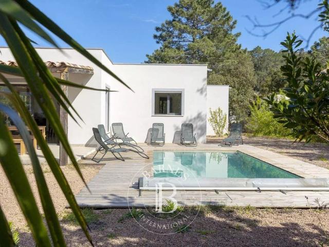 Maison vente à France métropolitaine, Zonza