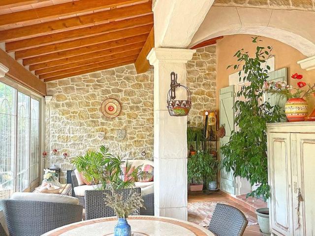 Maison vente à Arrondissement de Draguignan, Salernes