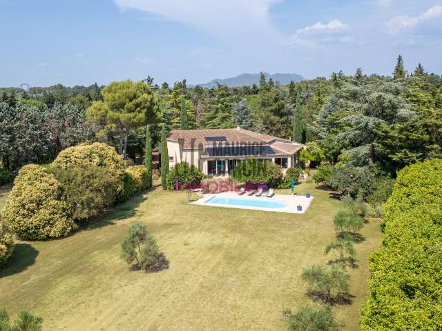 Maison vente à Sarrians, Vaucluse