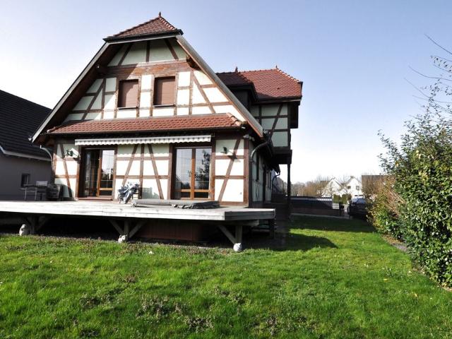 Maison vente à Haguenau-Wissembourg, Schirrhein