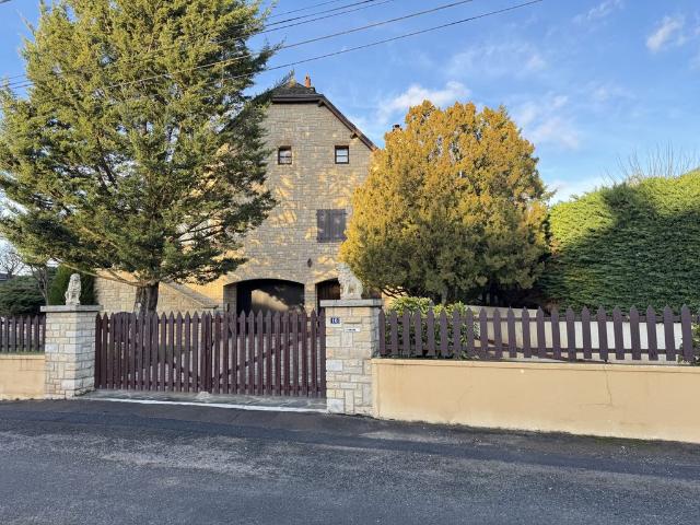 Maison vente à Rodez, Sébazac-concourès