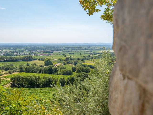 Maison vente à Carpentras, Séguret