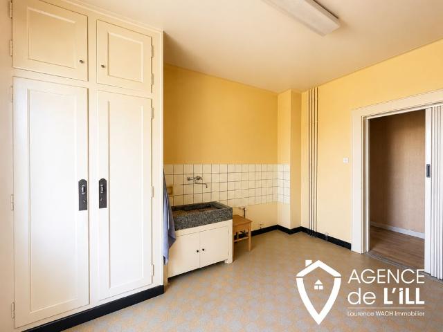 Maison vente à Sélestat-Erstein, Sélestat