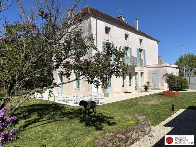 Maison vente à Montbard, Semur-en-auxois