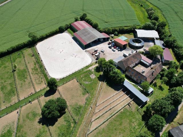 Maison vente à Sens