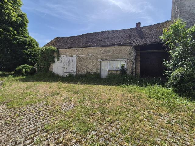 Maison vente à Mantes-la-Jolie, Septeuil