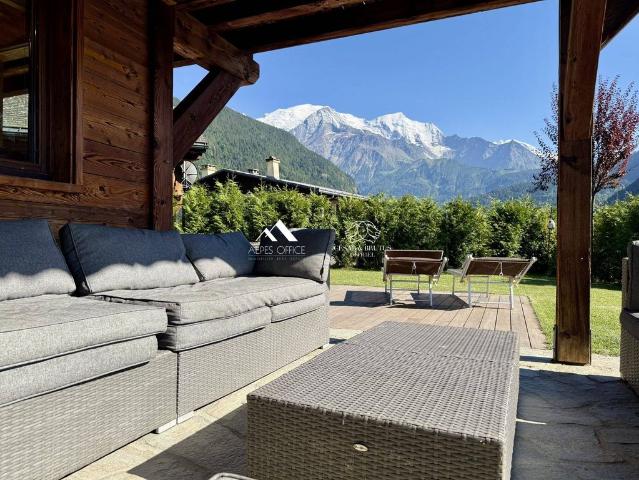 Maison vente à Bonneville, Servoz