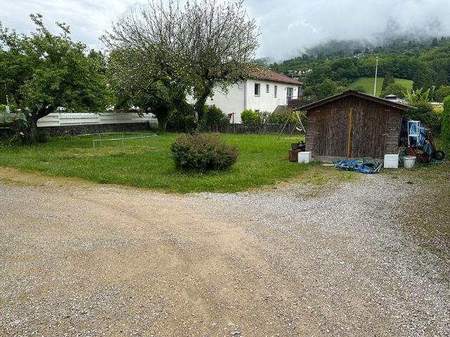 Maison vente à Saint-Julien-en-Genevois, Seyssel