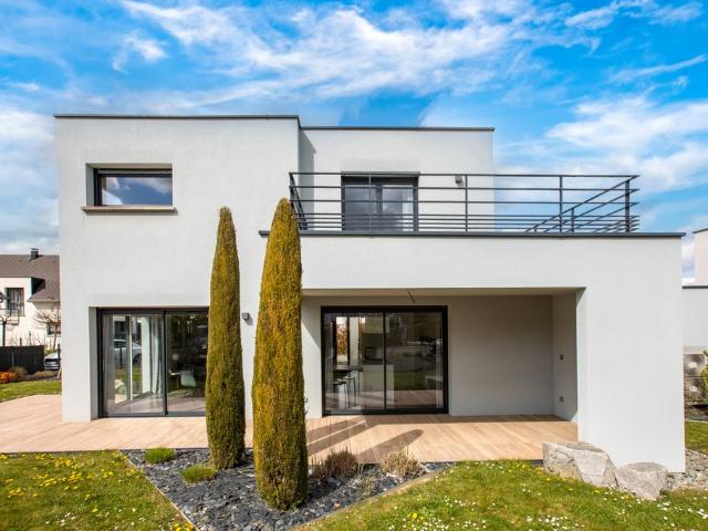 Maison vente à Mulhouse, Sierentz