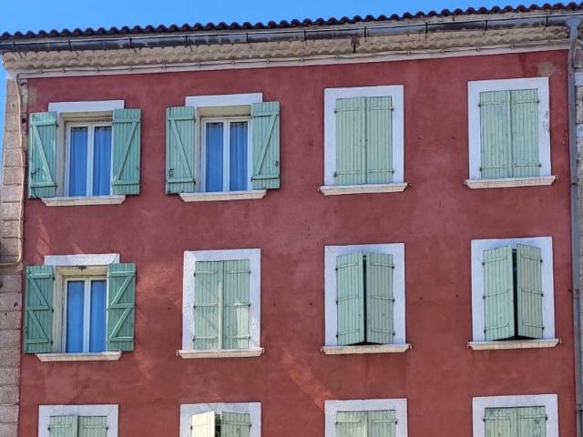 Maison vente à Arrondissement de Toulon, Solliès-pont