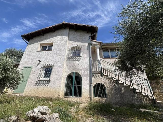 Maison vente à Sospel, Alpes-Maritimes