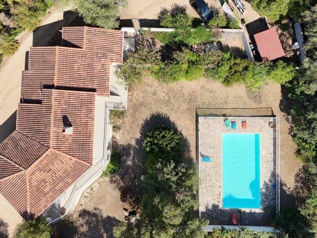 Maison vente à Sartène, Sotta