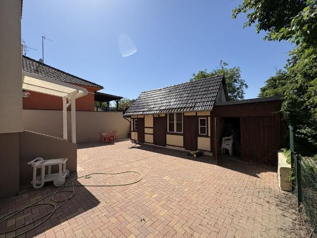 Maison vente à Strasbourg, Hoenheim