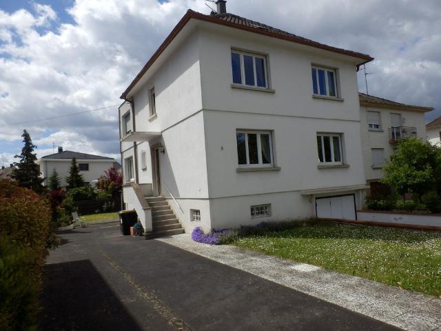 Maison vente à Strasbourg, Hoenheim