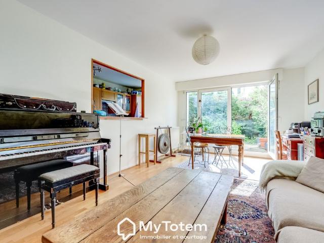 Maison vente à Nanterre, Suresnes