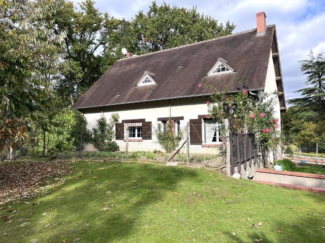 Maison vente à Orléans, Sury-aux-bois