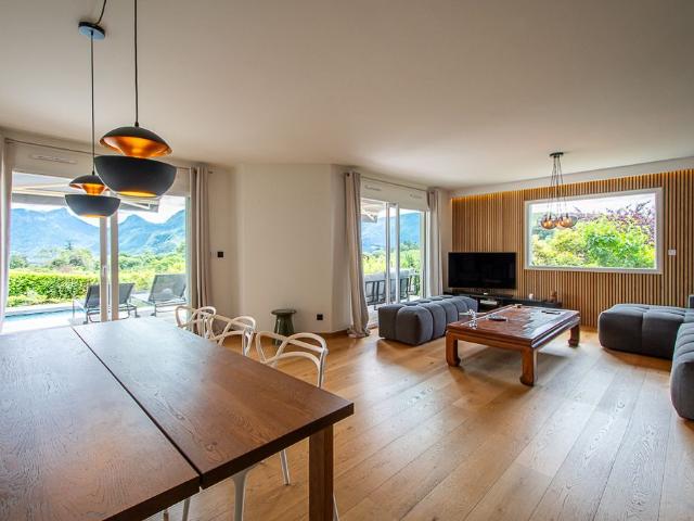 Maison vente à Annecy, Talloires