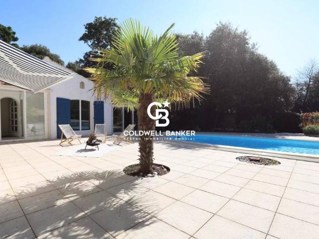 Maison vente à Les Sables-d'Olonne, Talmont-saint-hilaire