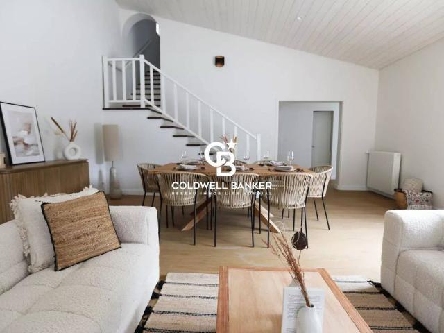 Maison vente à Les Sables-d'Olonne, Talmont-saint-hilaire