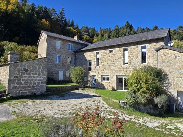 Maison vente à Yssingeaux, Tence