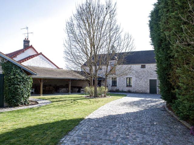 Maison vente à Rambouillet, Villiers-le-mahieu
