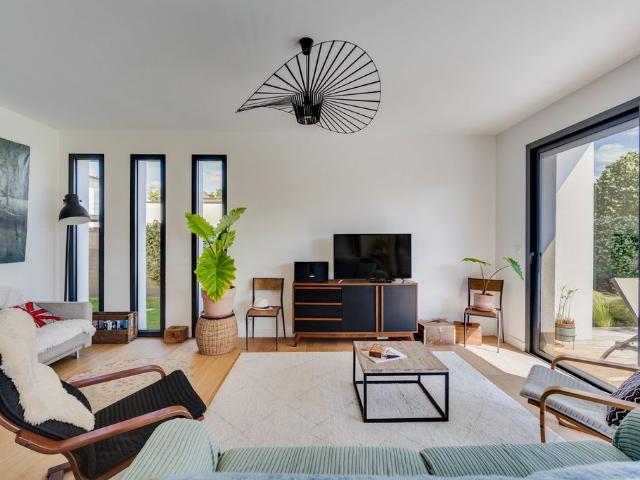 Maison vente à Toulouse