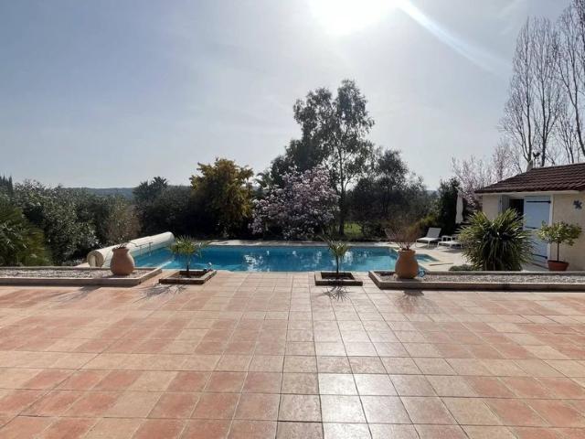 Maison vente à Arrondissement de Draguignan, Tourrettes