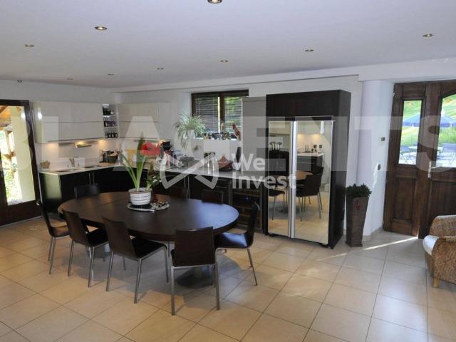 Maison vente à Chambéry, Traize